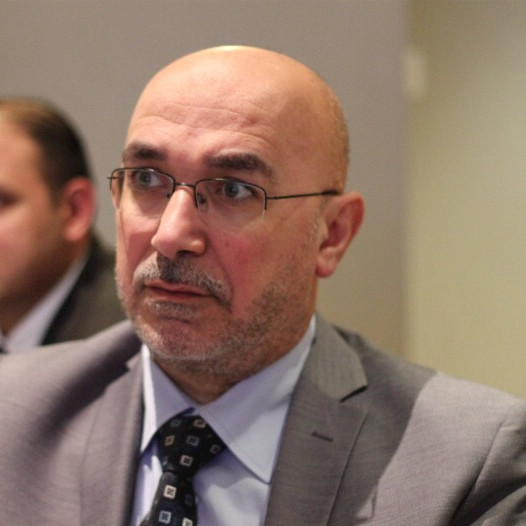 Mahmoud Hasan Ghanayem