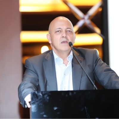 Prof. Dr. Mohamed Gamal Kafafy
