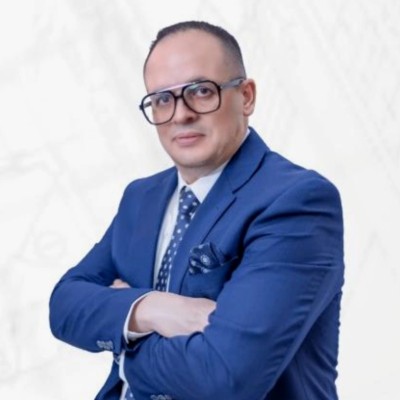 Mohammed AlSaleh