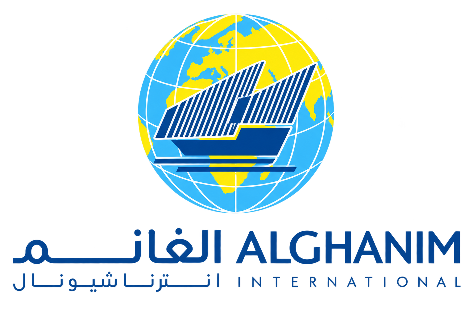 Alghanim International