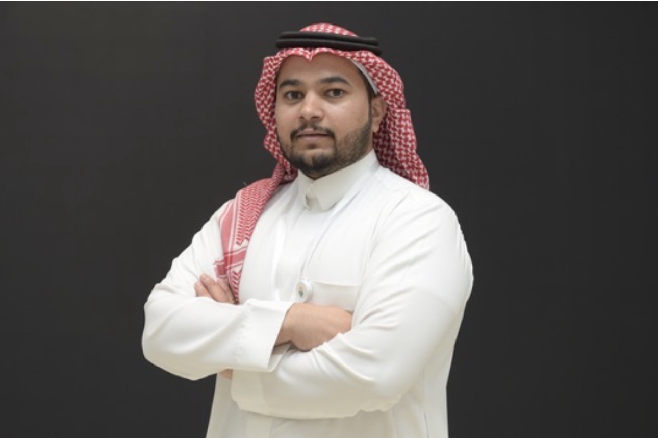 Omar Abdulaziz Al-Dhwai