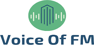 Logo-Voice of FM