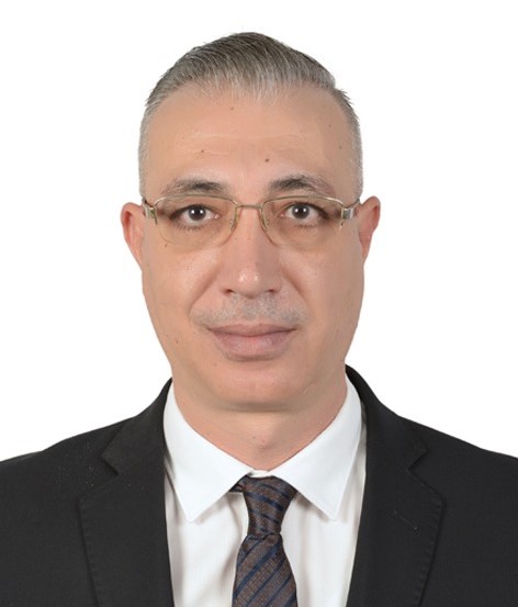Eng. Nadeem Ali Ezzeddine
