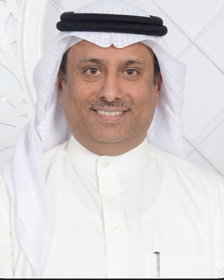 Khaled A. Al-Sughaier
