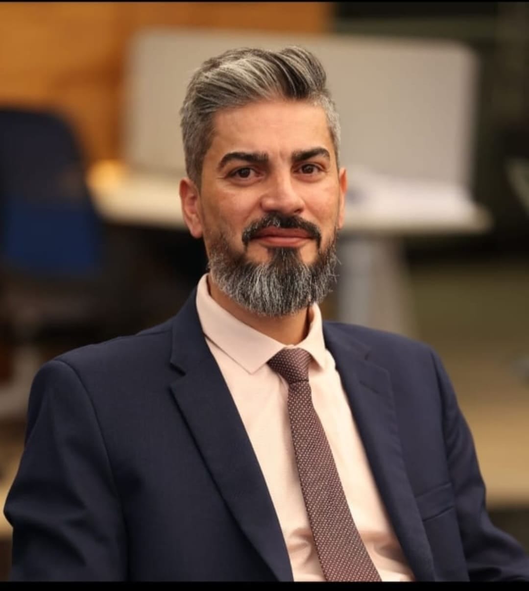 Abdurrahman Mohammed Issa