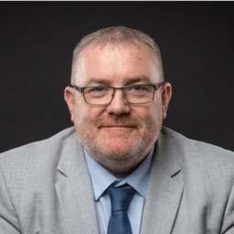 Mark Docherty