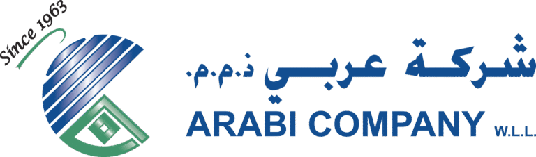 logo arabi